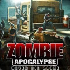 Zombie Apocalypse: Never Die Alone